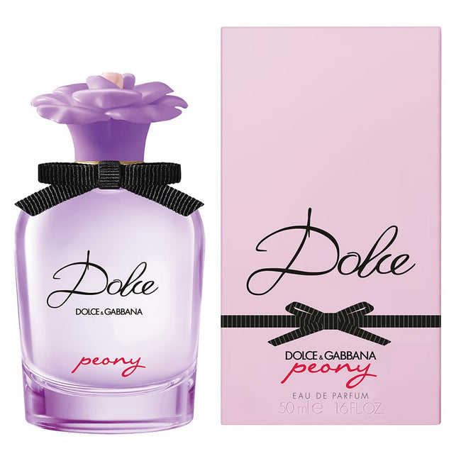 Dolce & Gabbana Dolce Peony woda perfumowana spray 50ml