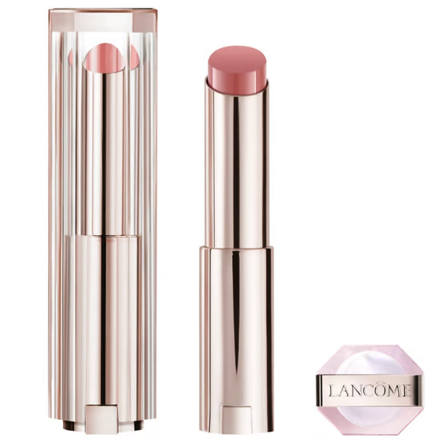 Lancome Lip Idôle Butterglow odżywcza pomadka do ust 28 Pink Squad 3g