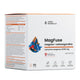 Aura Herbals MagFuse magnez + ashwagandha suplement diety 30 saszetek