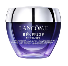 Lancome Renergie Multi-Lift Creme SPF15 liftingująco-ujędrniający krem do każdego typu skóry 50ml