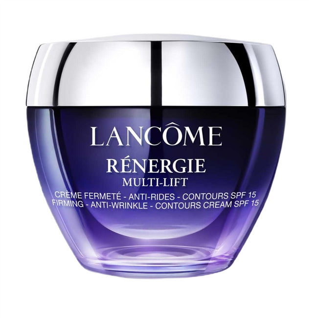 Lancome Renergie Multi-Lift Creme SPF15 liftingująco-ujędrniający krem do każdego typu skóry 50ml