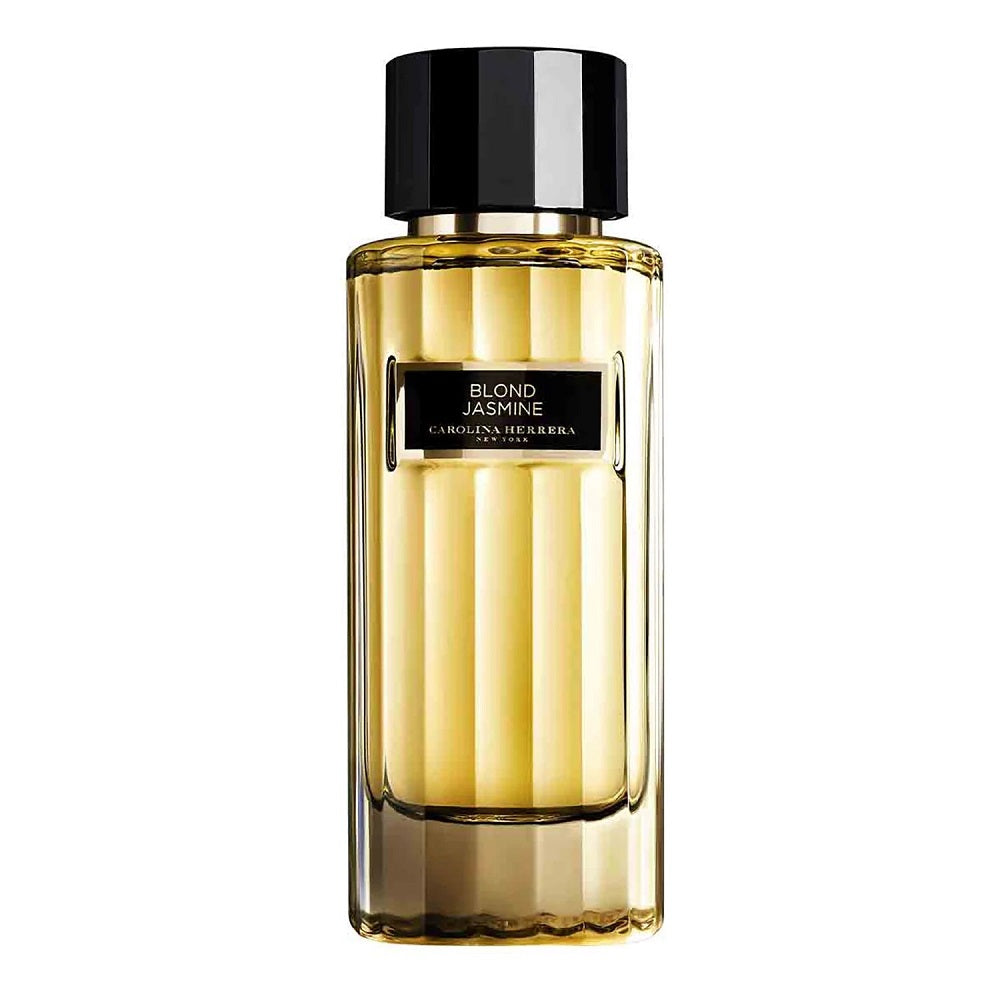 carolina herrera blond jasmine