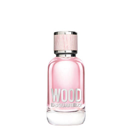 Dsquared2 Wood Pour Femme woda toaletowa spray 30ml