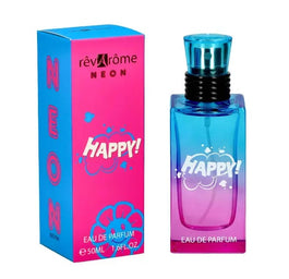 Revarome Neon Happy! woda perfumowana spray 50ml