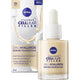 Nivea Cellular Filler 3in1 Hyaluron Serum Foundation podkład do twarzy 01 Hell 30ml