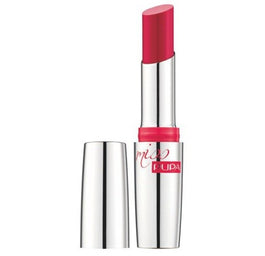 Pupa Milano Miss Pupa Ultra Brilliant Lipstick pomadka do ust 303 2.4ml