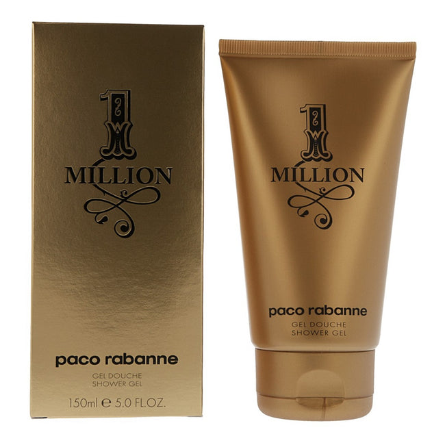 Paco Rabanne 1 Million żel pod prysznic 150ml