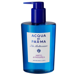 Acqua di Parma Blu Mediterraneo Mirto Di Panarea żel do mycia rąk i ciała 300ml