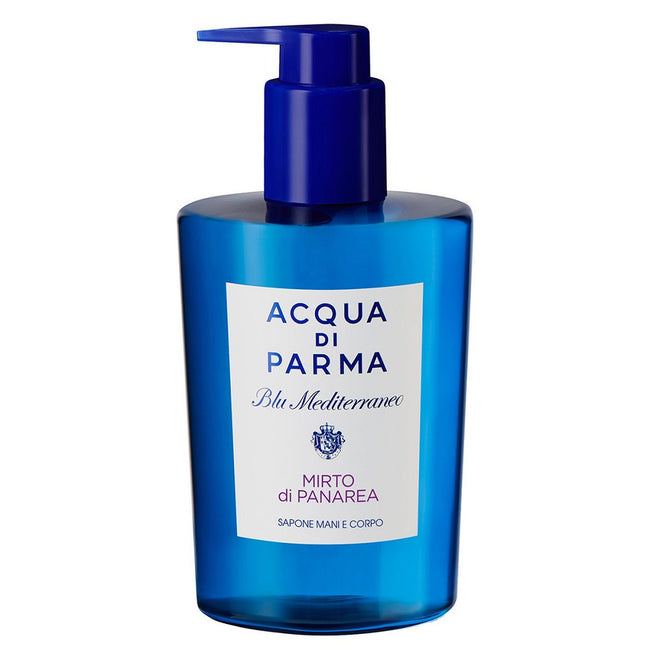 Acqua di Parma Blu Mediterraneo Mirto Di Panarea żel do mycia rąk i ciała 300ml