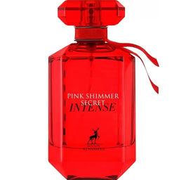 Maison Alhambra Pink Shimmer Secret Intense woda perfumowana spray 100ml