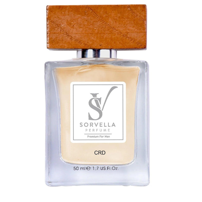 Sorvella Perfume CRD woda perfumowana spray 50ml