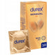 Durex Sensual XL super cienkie prezerwatywy powiększone 10szt