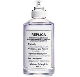 Maison Margiela Replica When the Rain Stops woda toaletowa spray 100ml