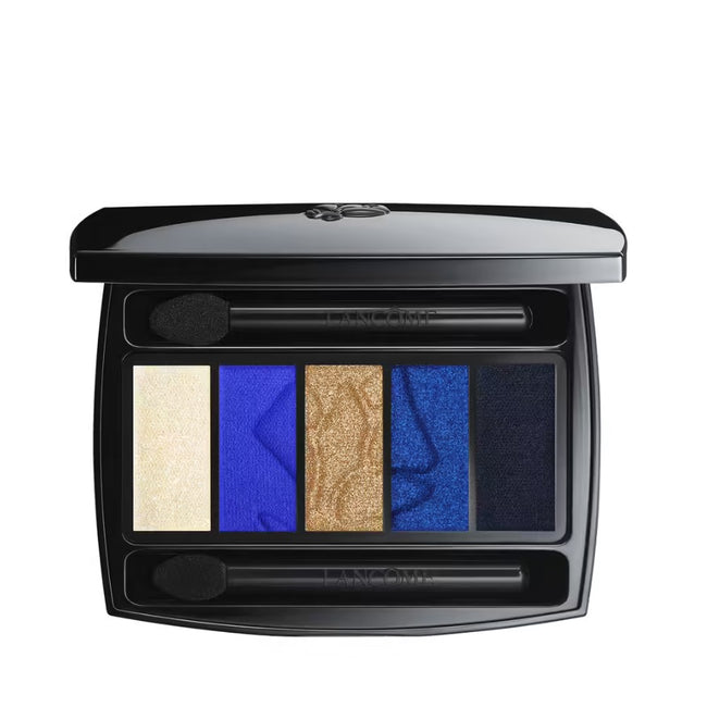 Lancome Hypnose Palette 5 Eyeshadow paleta pięciu cieni do powiek 15 Bleu Hypnotique 3.5g