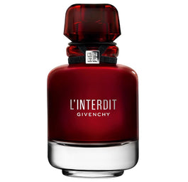 Givenchy L'interdit Rouge woda perfumowana spray 80ml