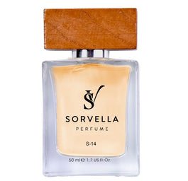 Sorvella Perfume S14 For Men woda perfumowana spray 50ml