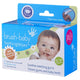 Brush-Baby TeethingWipes gaziki higieniczne z rumiankiem dla dzieci 0-16m 20szt.