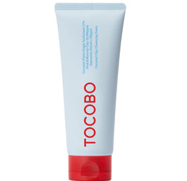 TOCOBO Coconut Clay Cleansing Foam pianka do mycia twarzy 150ml