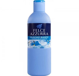 Felce Azzurra Body Wash żel do mycia ciała White Musk 650ml