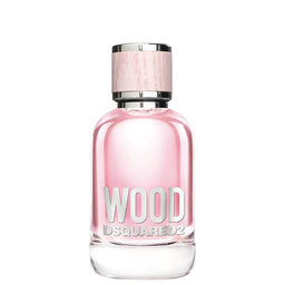 Dsquared2 Wood Pour Femme woda toaletowa spray 50ml