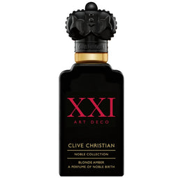 Clive Christian Blonde Amber woda perfumowana spray 50ml