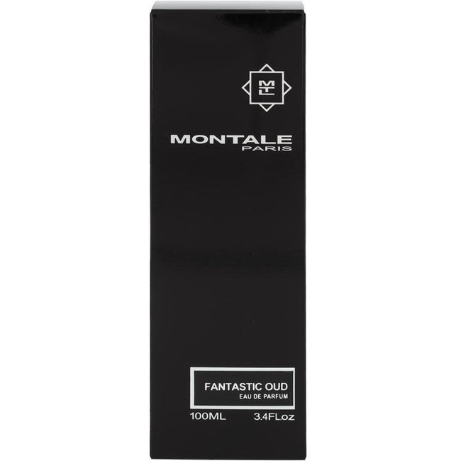 Montale Fantastic Oud woda perfumowana spray 100ml