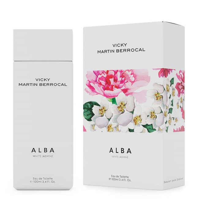 Vicky Martin Berrocal Alba woda toaletowa spray 100ml