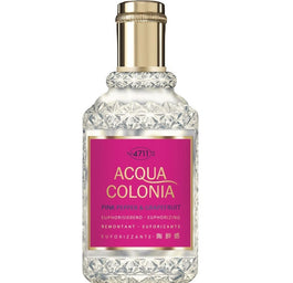 4711 Acqua Colonia Pink Pepper & Grapefruit woda kolońska spray 50ml