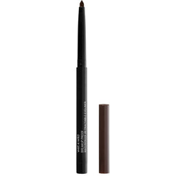 Wet n Wild BreakUp Proof Waterproof Retractable Eyeliner wodoodporny eyeliner w kredce Black Brown 0.23g