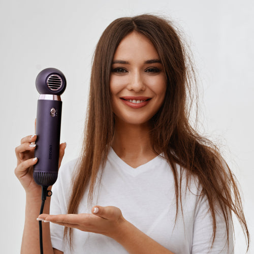 Diforo Leste Plasma Hair Dryer suszarka do włosów z silnikiem plazmowym