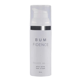 BUM FIDENCE Cream naturalny krem wygładzający skórę pośladków 50ml