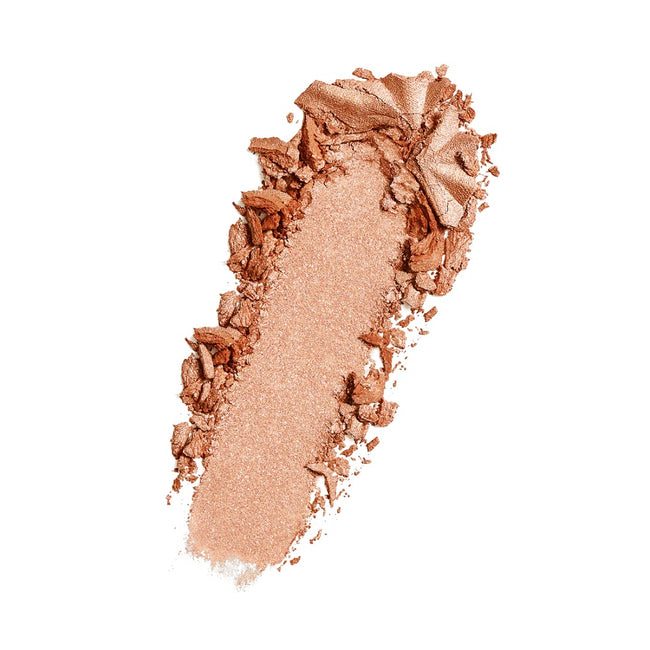 bareMinerals Gen Nude Highlighting Blush rozświetlający róż do policzków Peach Glow 3.8g