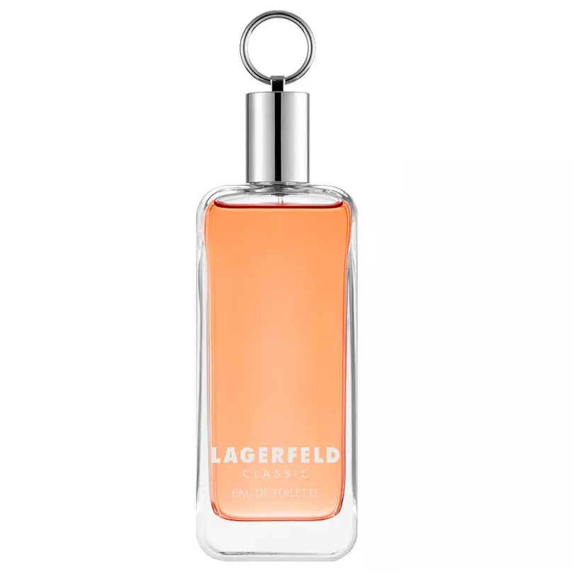 karl lagerfeld lagerfeld classic woda toaletowa 100 ml  tester 