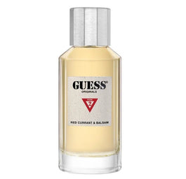 Guess Originals Type 2 Red Currant & Balsam woda perfumowana spray 100ml