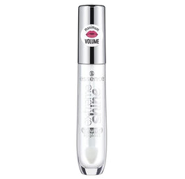 Essence Extreme Shine błyszczyk zwiększający objętość ust 01 Crystal Clear 5ml