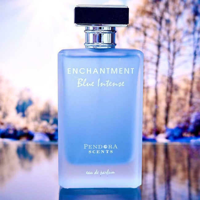 Pendora Scents Enchantment Blue Intense woda perfumowana spray 100ml