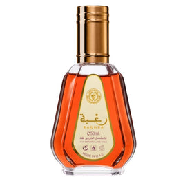 Ard al Zaafaran Raghba woda perfumowana spray 50ml