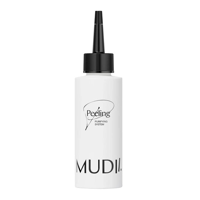 MUDII Purifying System Peeling oczyszczający peeling do skóry głowy 125ml