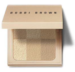 Bobbi Brown Nude Finish Illuminating Powder puder rozświetlający Nude 6.6g