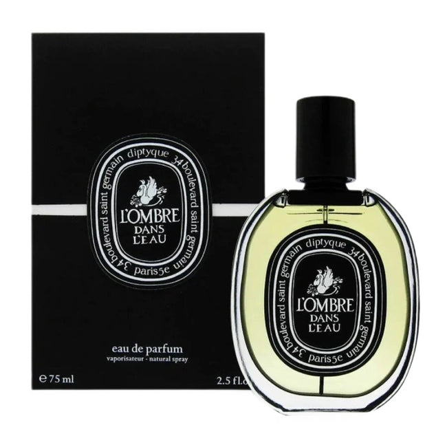 Diptyque L'Ombre Dans L'Eau woda perfumowana spray 75ml