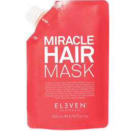 Eleven Australia Miracle Hair Mask maska do włosów 200ml