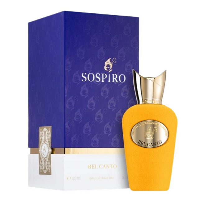 Sospiro Perfumes Bel Canto woda perfumowana spray 100ml