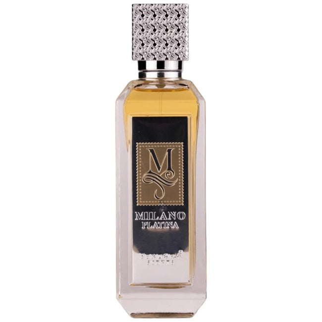 Pendora Scents Milano Platina woda perfumowana spray 100ml