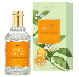 4711 Acqua Colonia Mandarine & Cardamom woda kolońska spray 50ml