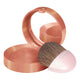 Bourjois Little Round Pot Blush róż do policzków 32 Ambre D'Or 2.5g