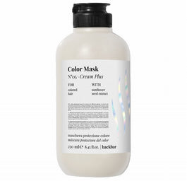 Farmavita Color Mask No.05 maska chroniąca kolor włosów farbowanych 250ml