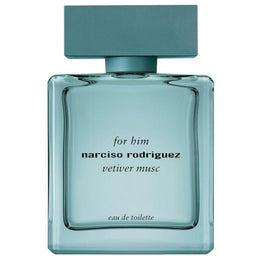 Narciso Rodriguez For Him Vetiver Musc woda toaletowa spray 100ml