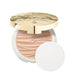 KIKO Milano Gold Reflections Summerproof Powder Foundation SPF50 matujący podkład w pudrze 03 Beige Neutral 9g