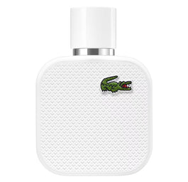 Lacoste L.12.12 Blanc woda toaletowa spray 50ml