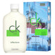 Calvin Klein CK One Reflections woda toaletowa spray 100ml